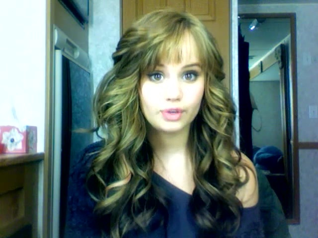 Birthday Club Message from Debby 101