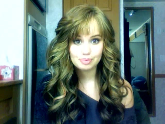 Birthday Club Message from Debby 105