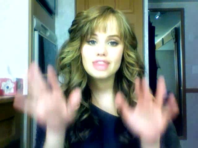 Birthday Club Message from Debby 110