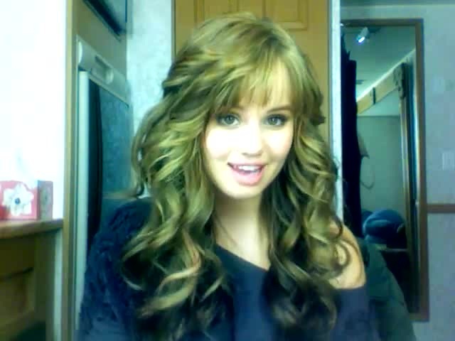 Birthday Club Message from Debby 117