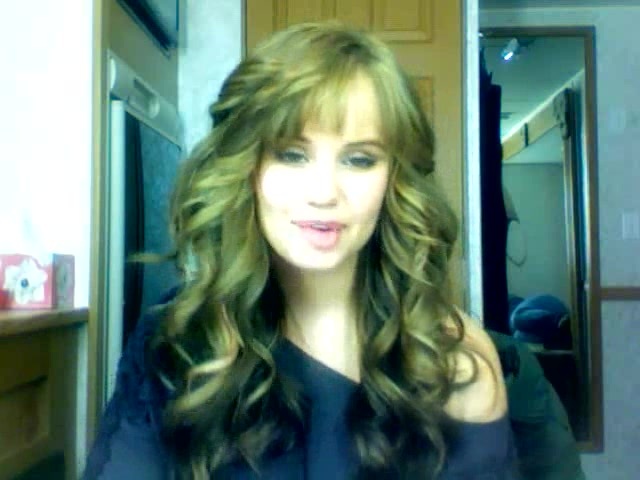 Birthday Club Message from Debby 119