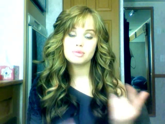 Birthday Club Message from Debby 128