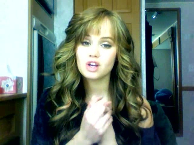 Birthday Club Message from Debby 131