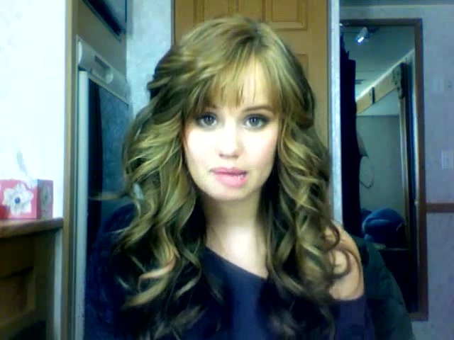 Birthday Club Message from Debby 137