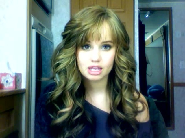 Birthday Club Message from Debby 139