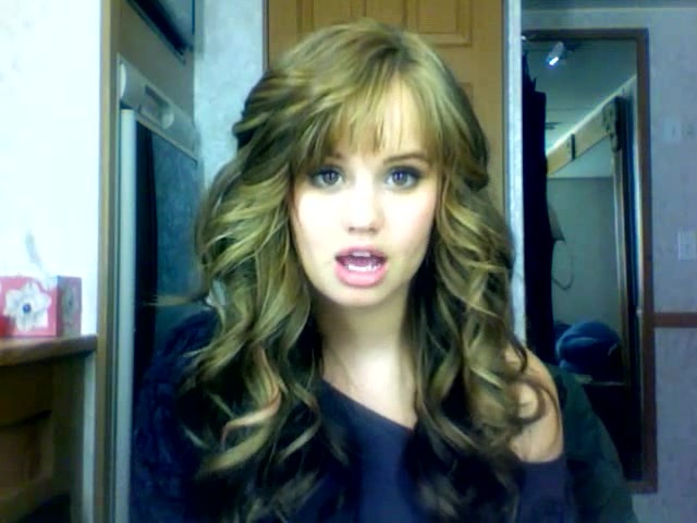 Birthday Club Message from Debby 140