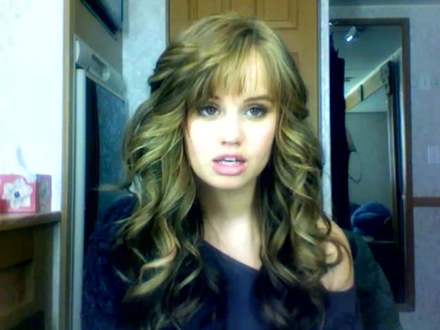 Birthday Club Message from Debby 141