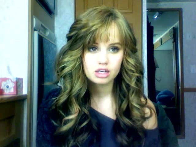 Birthday Club Message from Debby 142