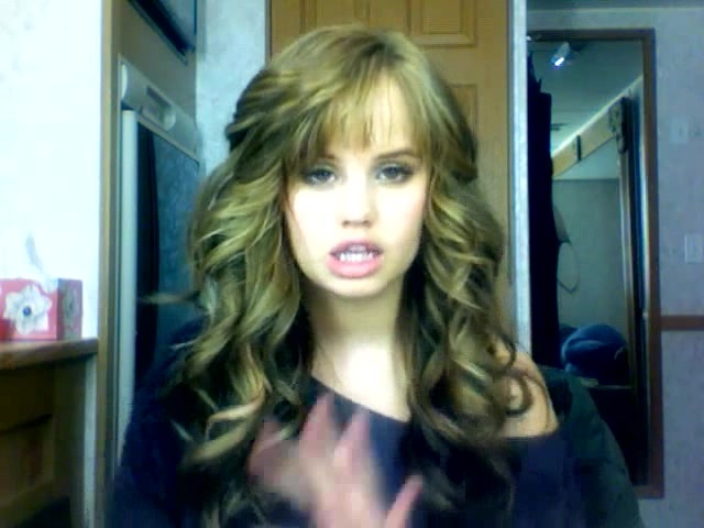 Birthday Club Message from Debby 145