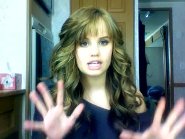 Birthday Club Message from Debby 147