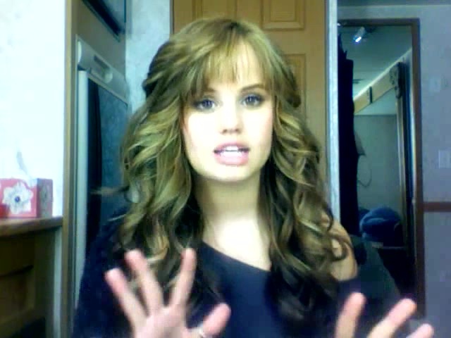 Birthday Club Message from Debby 148