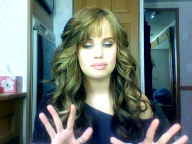 Birthday Club Message from Debby 149