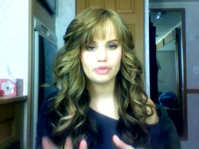 Birthday Club Message from Debby 150