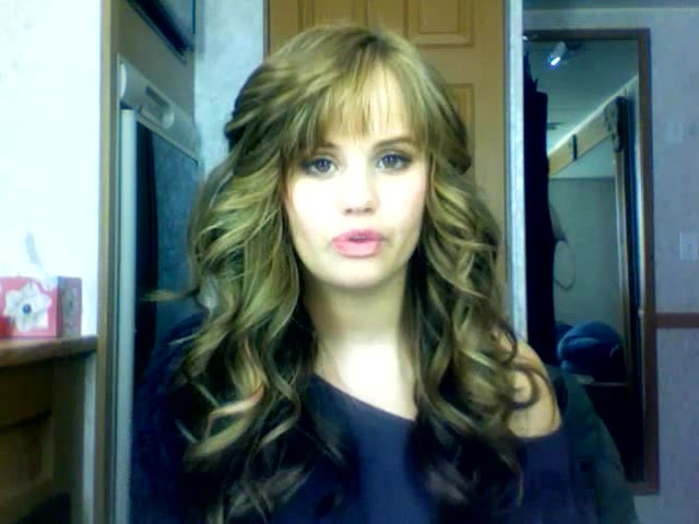 Birthday Club Message from Debby 152