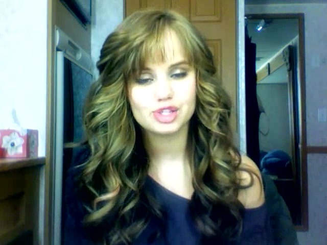 Birthday Club Message from Debby 155