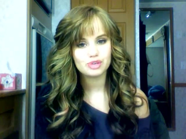 Birthday Club Message from Debby 156