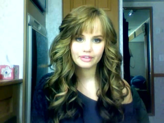 Birthday Club Message from Debby 176