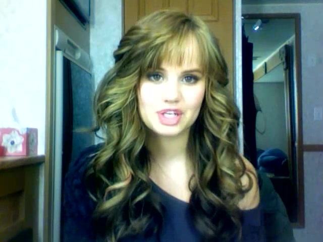 Birthday Club Message from Debby 178