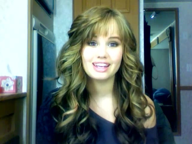 Birthday Club Message from Debby 181