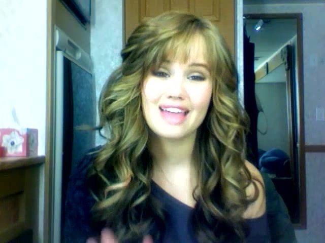 Birthday Club Message from Debby 182