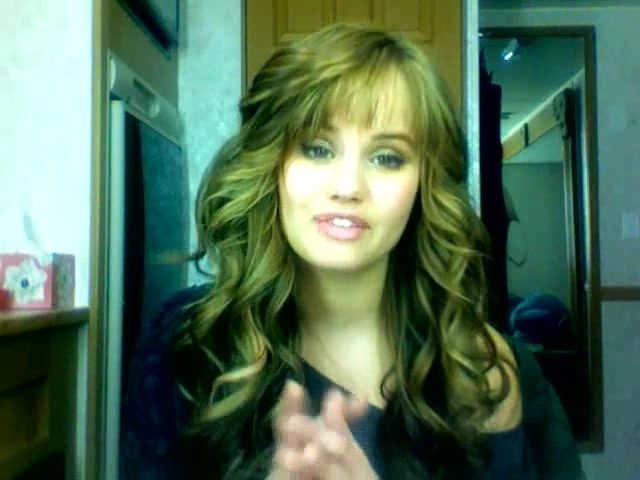 Birthday Club Message from Debby 187