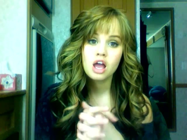 Birthday Club Message from Debby 189