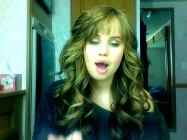 Birthday Club Message from Debby 191