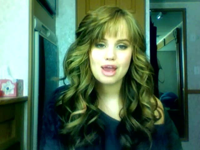 Birthday Club Message from Debby 192