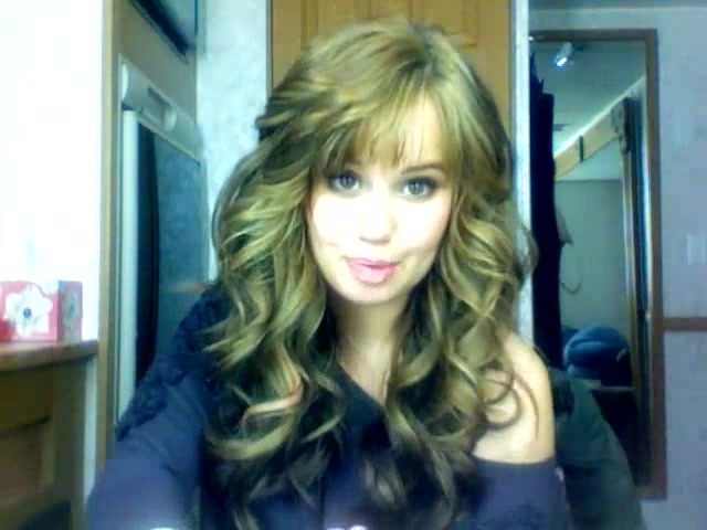 Birthday Club Message from Debby 200