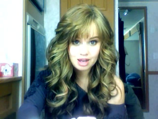 Birthday Club Message from Debby 203