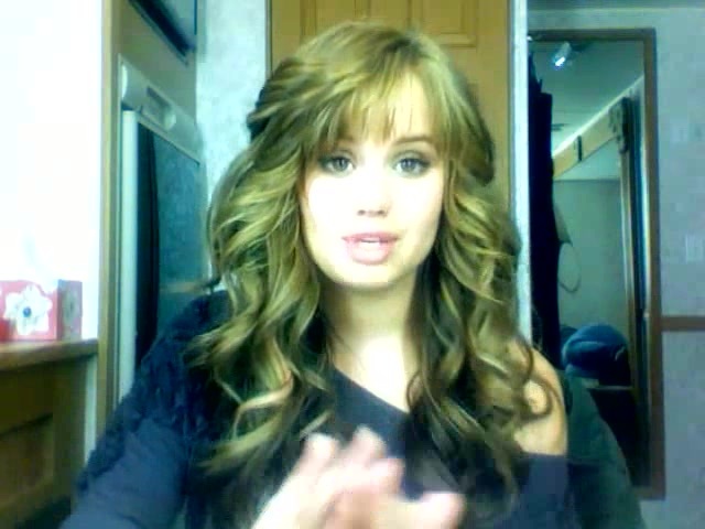 Birthday Club Message from Debby 207