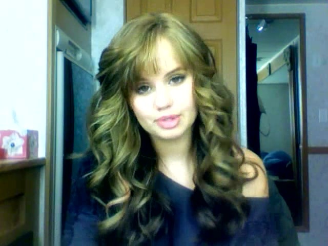 Birthday Club Message from Debby 217 - Birthday - Club - Message - from - Debby - Video - Captures