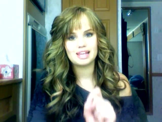 Birthday Club Message from Debby 220