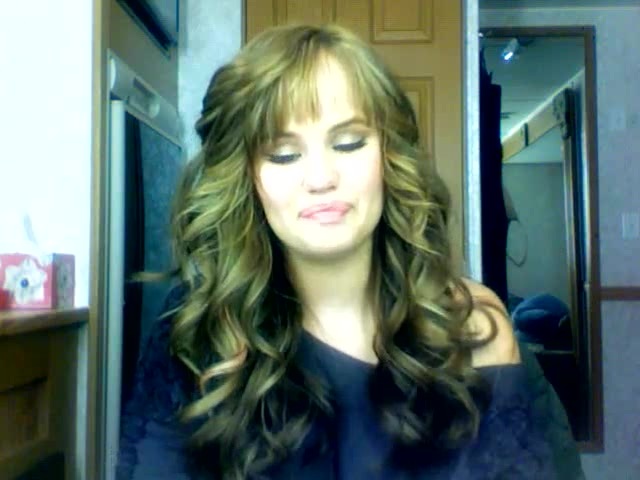 Birthday Club Message from Debby 223