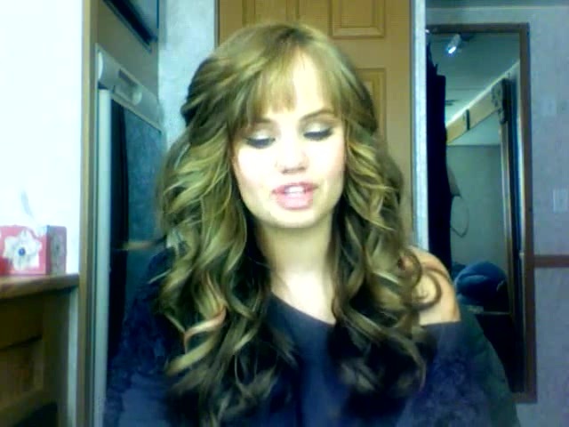 Birthday Club Message from Debby 224