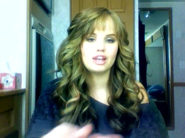 Birthday Club Message from Debby 225