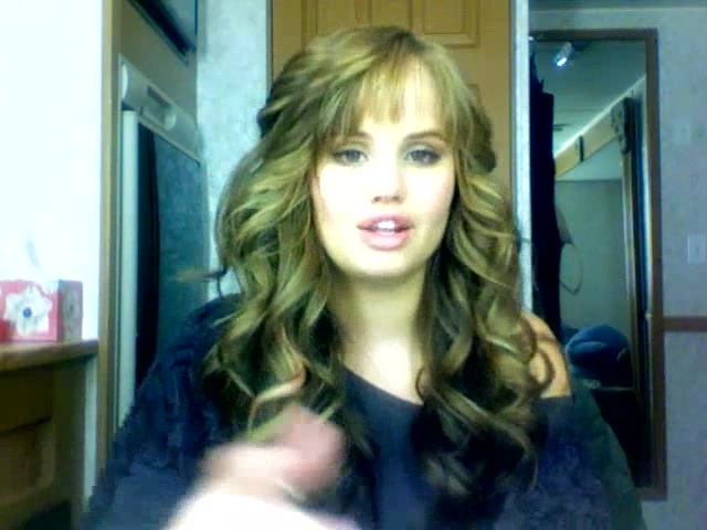 Birthday Club Message from Debby 226