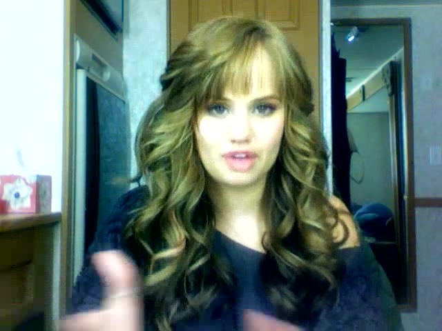 Birthday Club Message from Debby 227