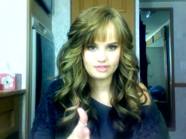 Birthday Club Message from Debby 229