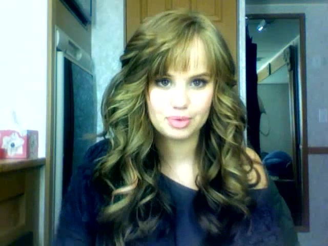 Birthday Club Message from Debby 230