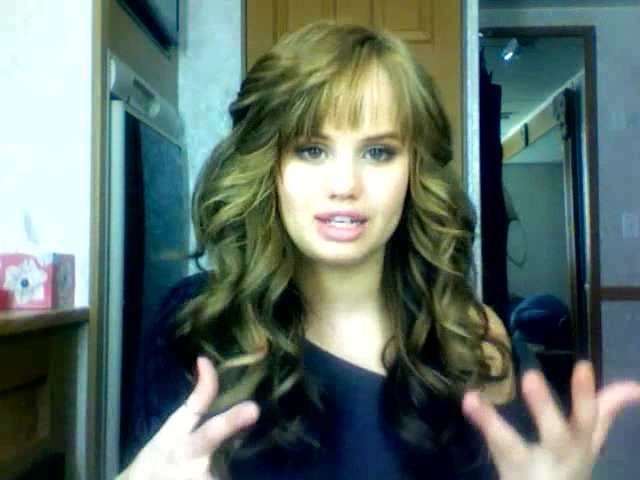 Birthday Club Message from Debby 241