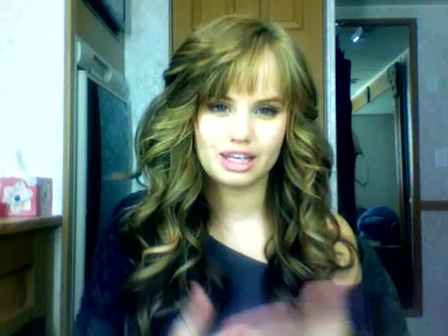 Birthday Club Message from Debby 242