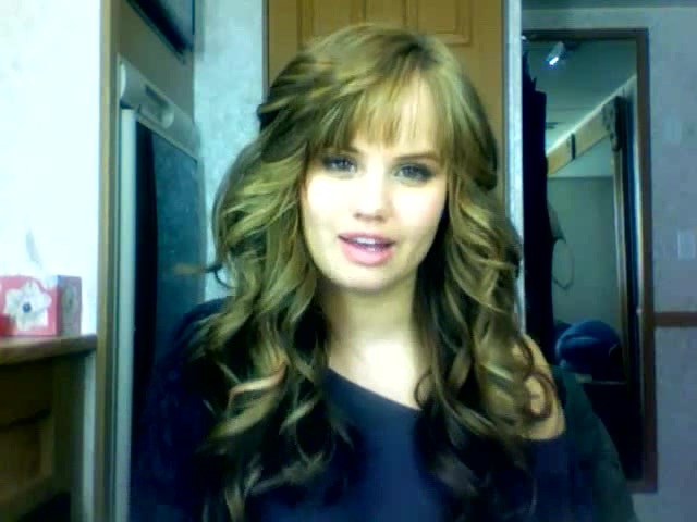 Birthday Club Message from Debby 243