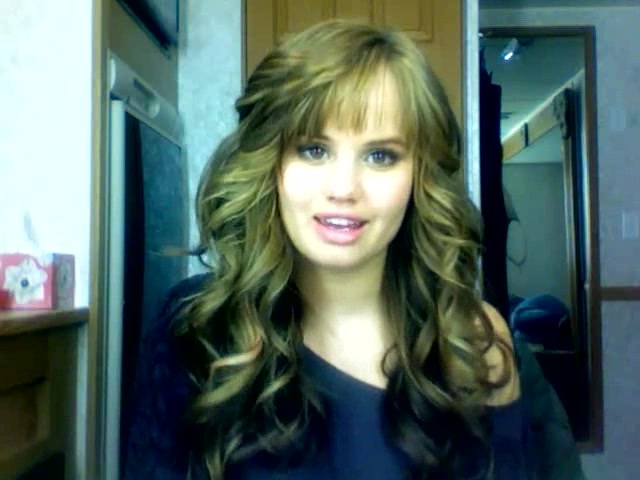 Birthday Club Message from Debby 245