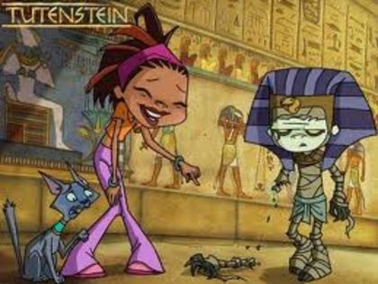 Tutenstein