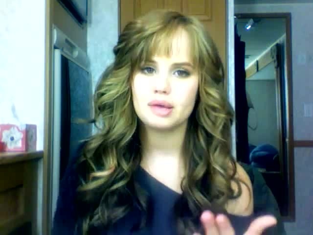 Birthday Club Message from Debby 165