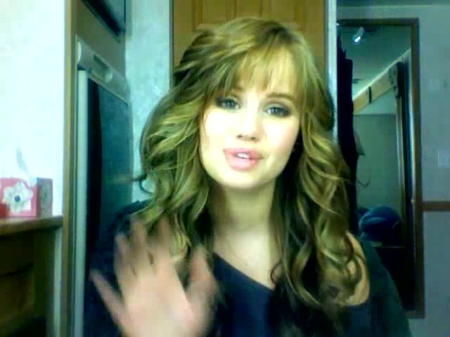 Birthday Club Message from Debby 185