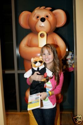 007 - Build - A - Bear - Wii - Launch - Party