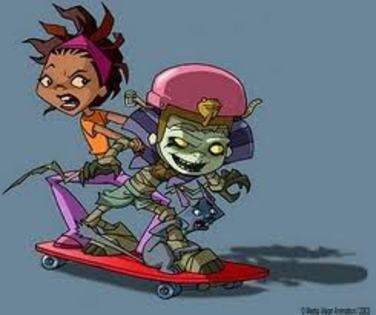 Tutenstein - Tutenstein