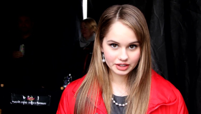 \'It\'s a completely true story.\' 040